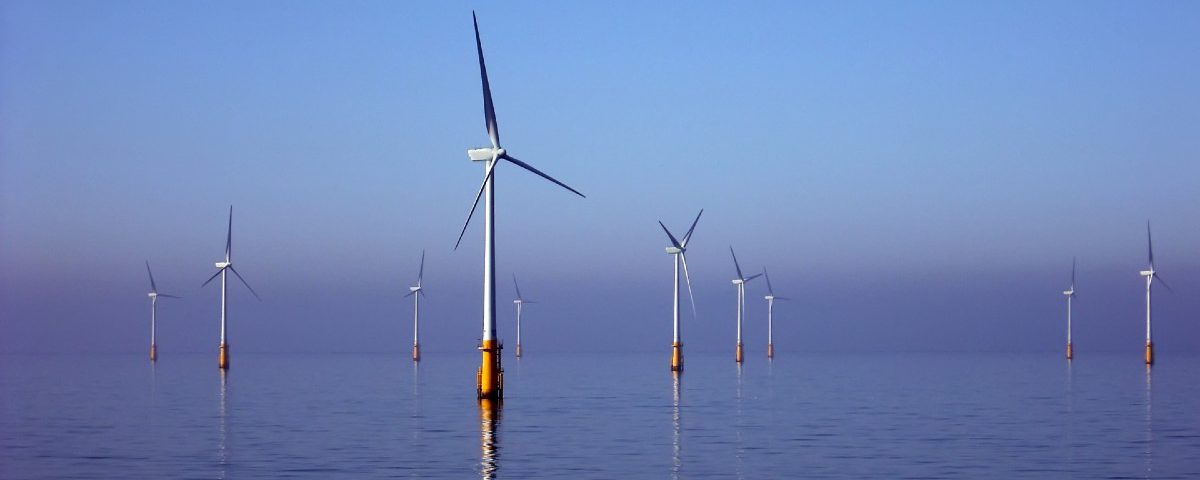 Applied Acoustics’ key role in windfarm site selection