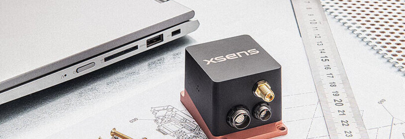 Xsens Launches MTi-680G, A Full-featured Rugged Module With Internal RTK Receiver
