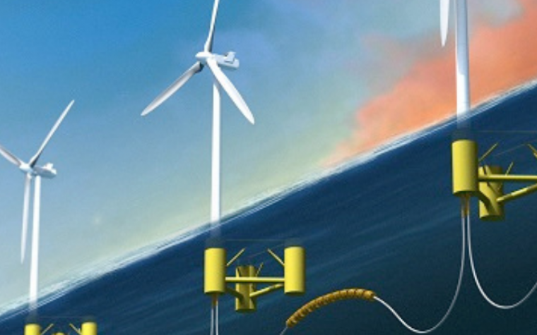 Offshore Wind Solutions