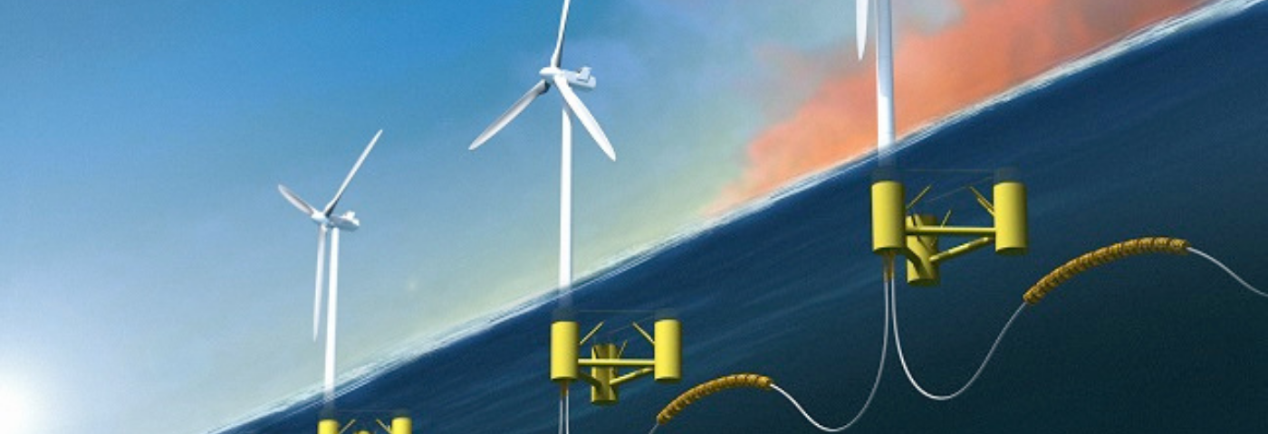 Floating Wind to Drive Almost 10-Fold Increase in Offshore Capacity
