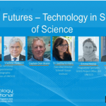 Ocean Futures – Technology in Support of Science