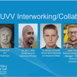 USV & UUV Collaboration