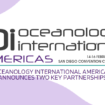 Oceanology International Americas Announces Two Key Partnerships