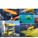 The market for autonomous underwater vehicles could soar in 10 years 